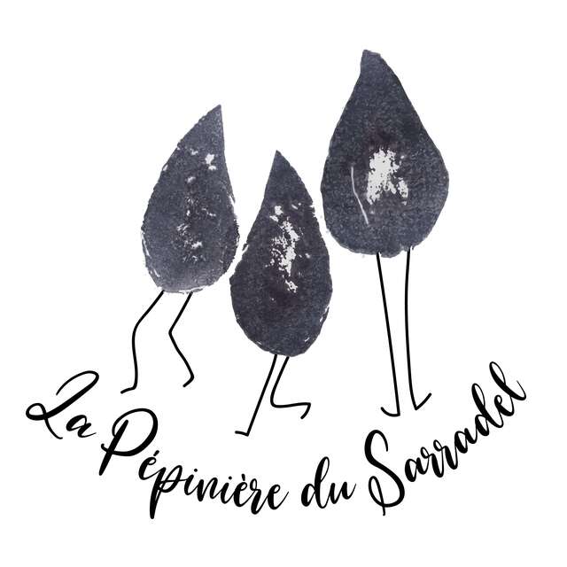 La pépinière du Sarradel