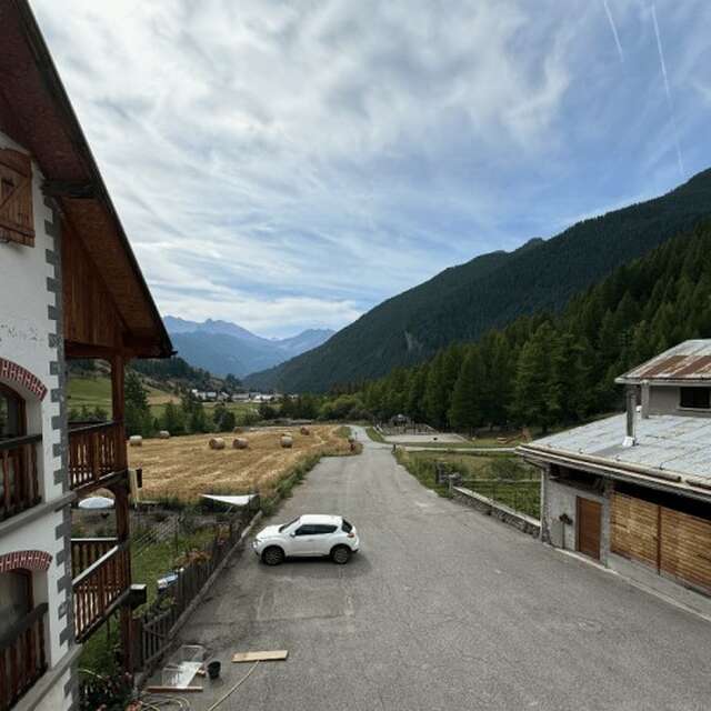 Studio 2 personnes - Grangette