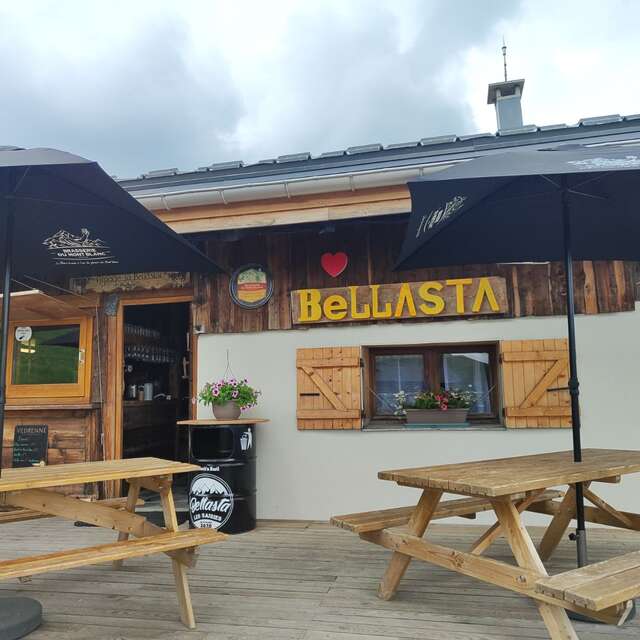 Bellasta