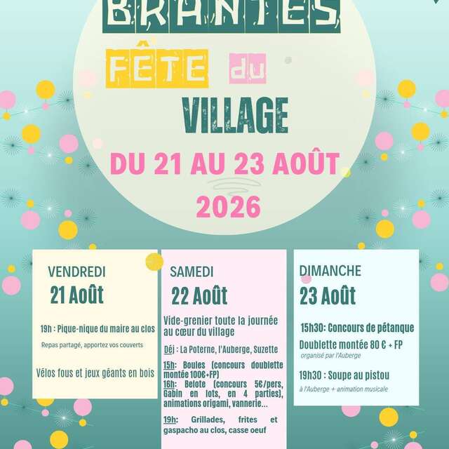 Votive festival