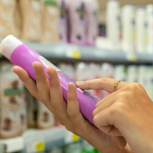 Atelier pour protéger sa santé et consommer responsable