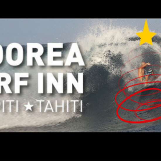 Moorea Surf Inn