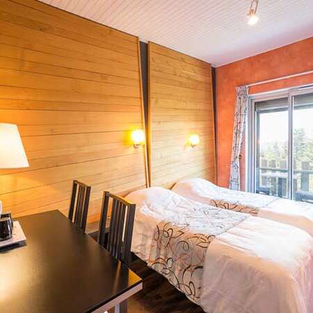 Clair Matin resort & spa