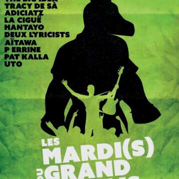 Les Mardis du Grand Marais