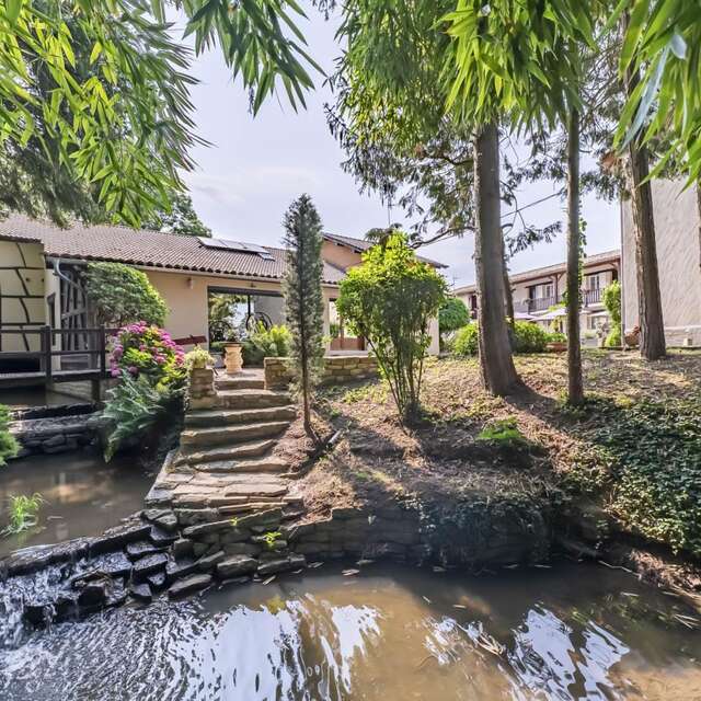 Le Moulin