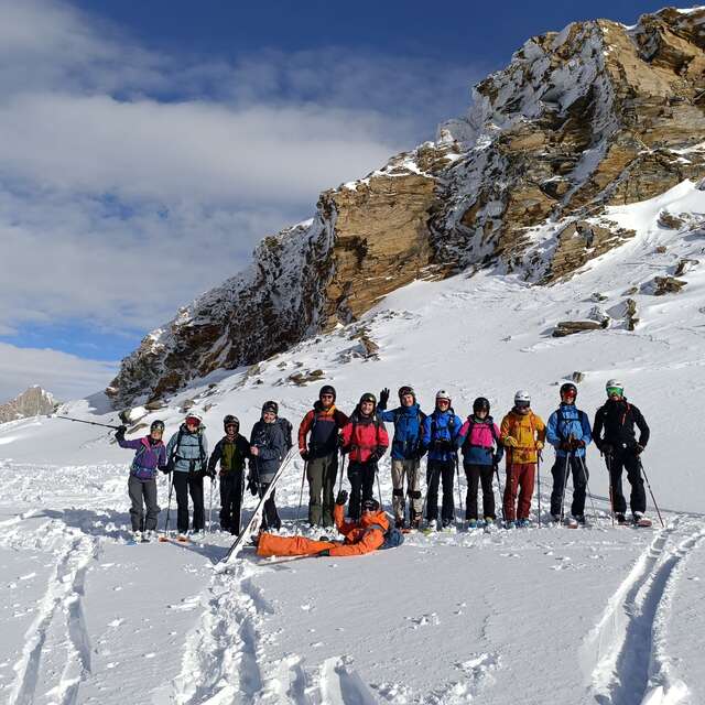 Alpes Ascensions