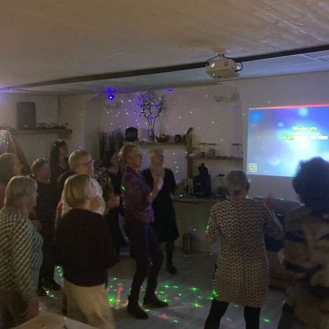 Karaoke-Essen