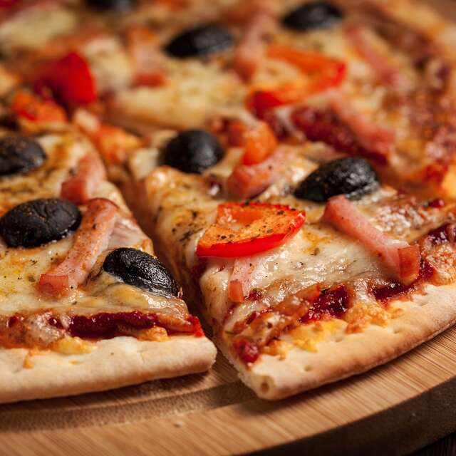 Bistro Verre Carotte