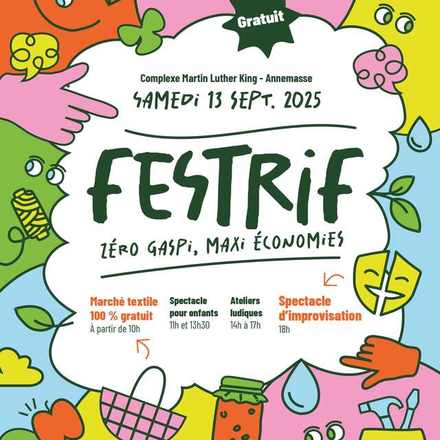 Festrif