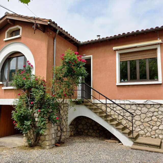 Gîte des Esclamenses
