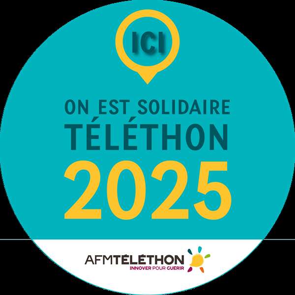 Téléthon