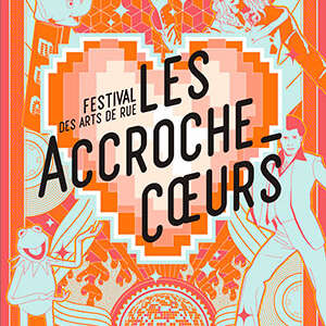 Les Accroche-Cœurs Festival