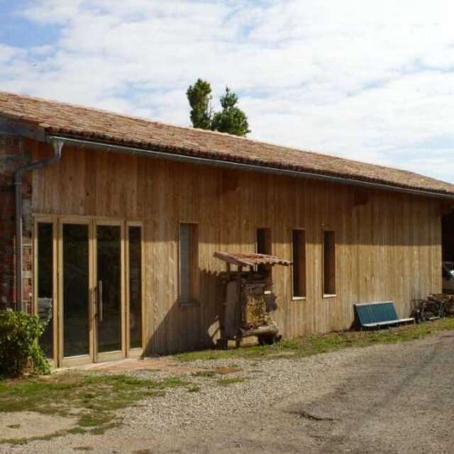 La Grange aux Abeilles