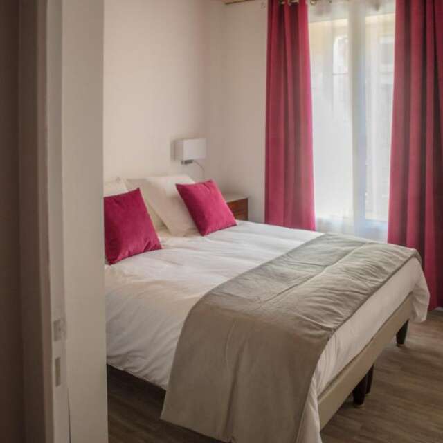 Relais des Alpes