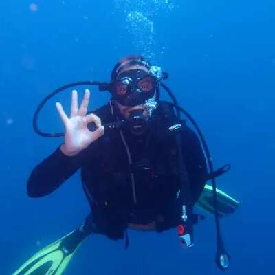 Formation plongeur encadré 40m