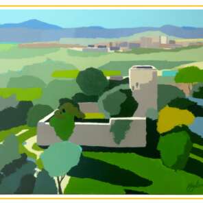 37ème salon des arts