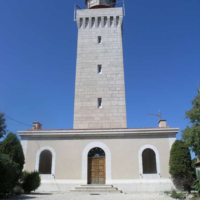 Phare de la Garoupe