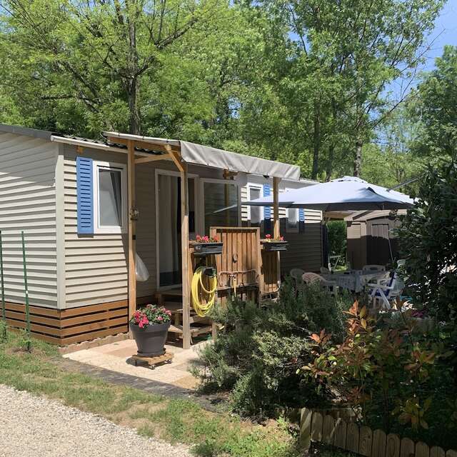 Camping Sous le Moulin