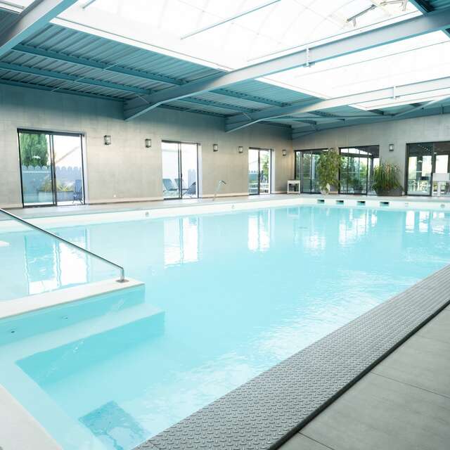 Spa Ventoux Provence