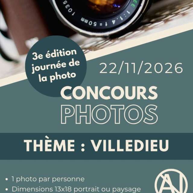 3. Tag der Fotografie