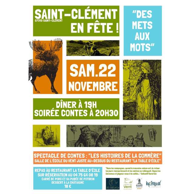 Fête de la Saint-Clément