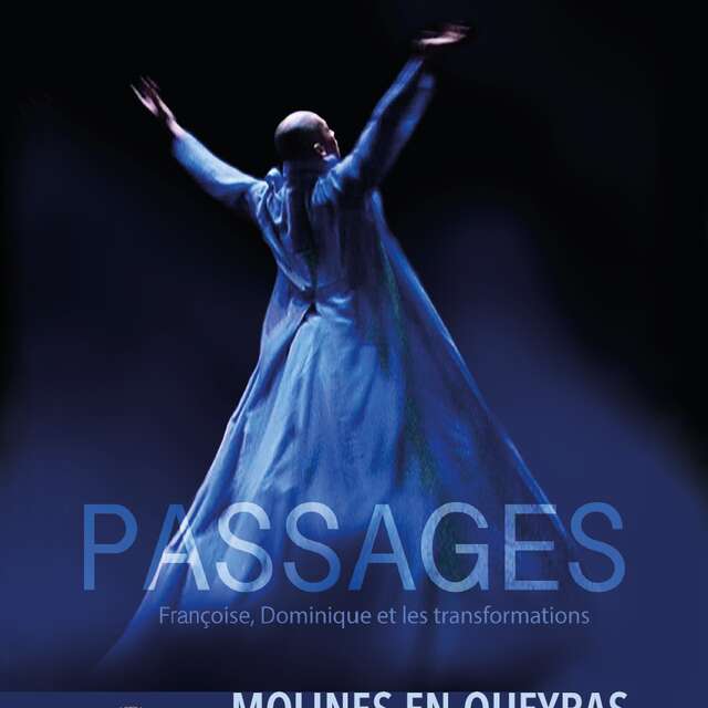 Screening of the film "Passages