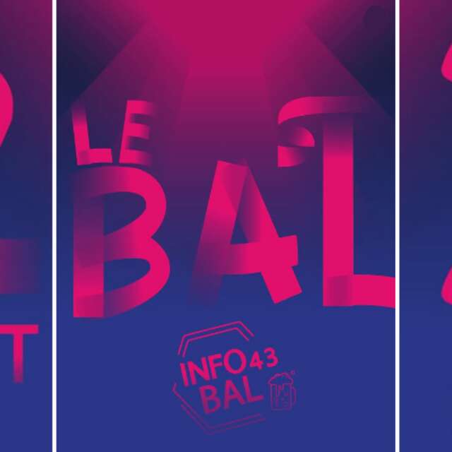Le St Bal