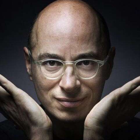 Bernard Werber