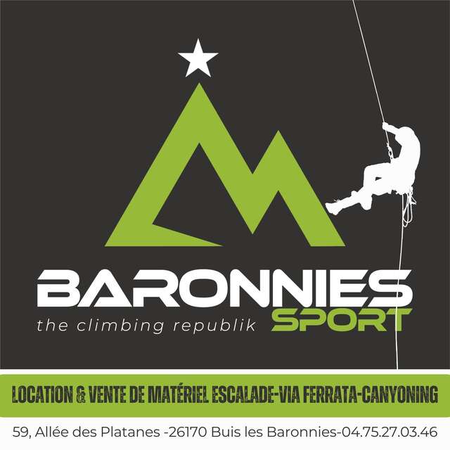 Baronnies Sport
