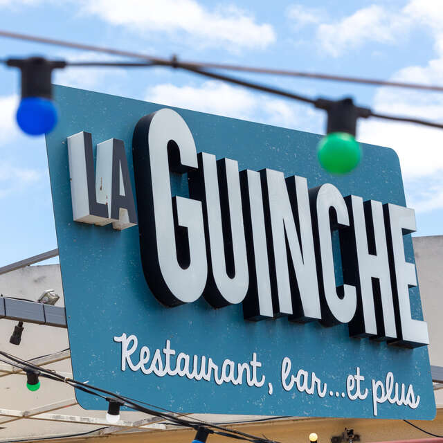 La Guinche Bar-Restaurant