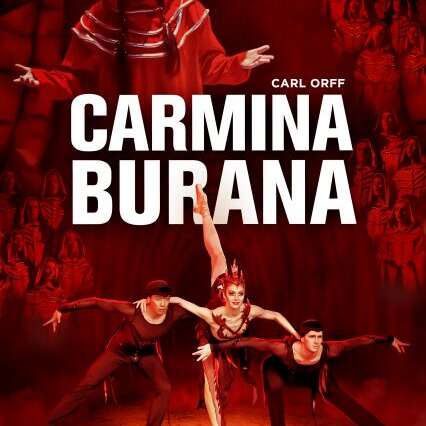 Carmina Burana