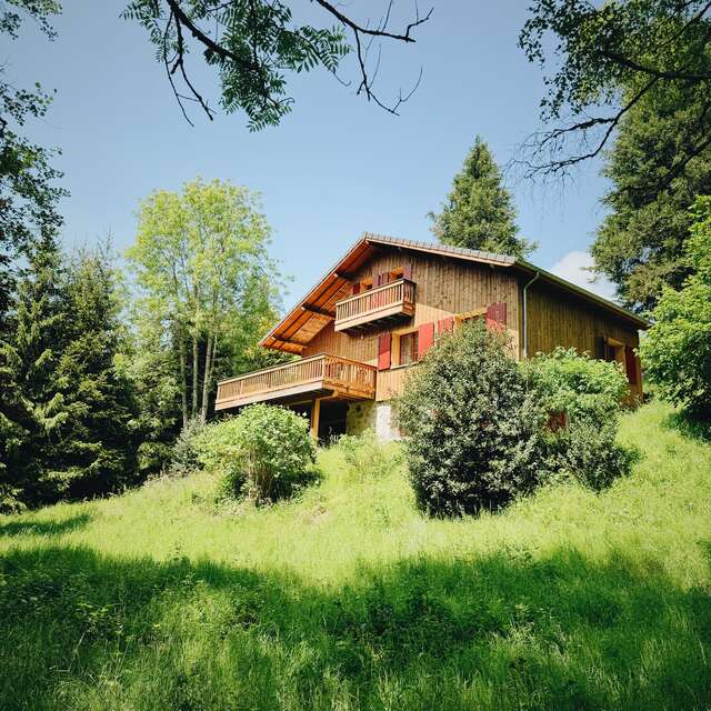 Le Cottage du Lignon