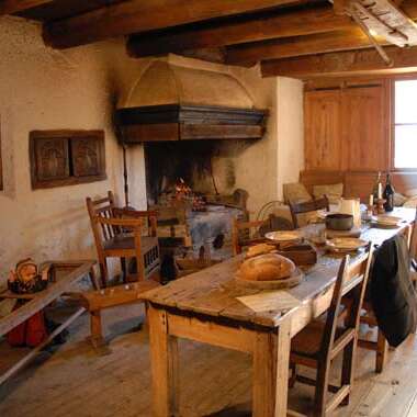 Le Soum - Musée Arts et Traditions