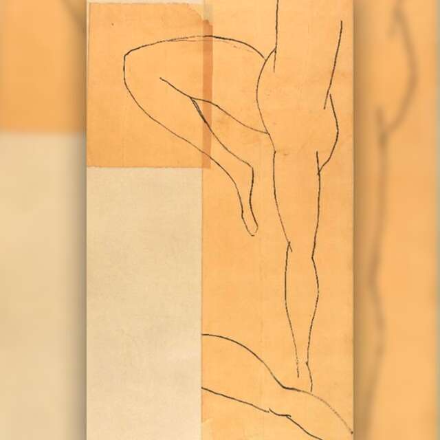 Exposition - Matisse années 1930 À travers Cahiers d’art