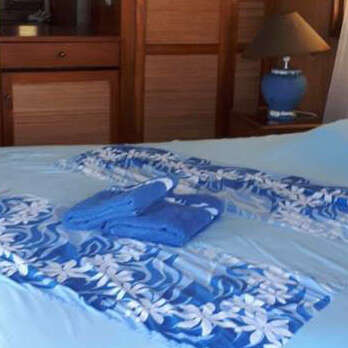 Rangiroa Mikimiki Lodge