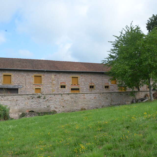 « Portes ouvertes » au Conservatoire du patrimoine agricole du pays de Charlieu-Belmont