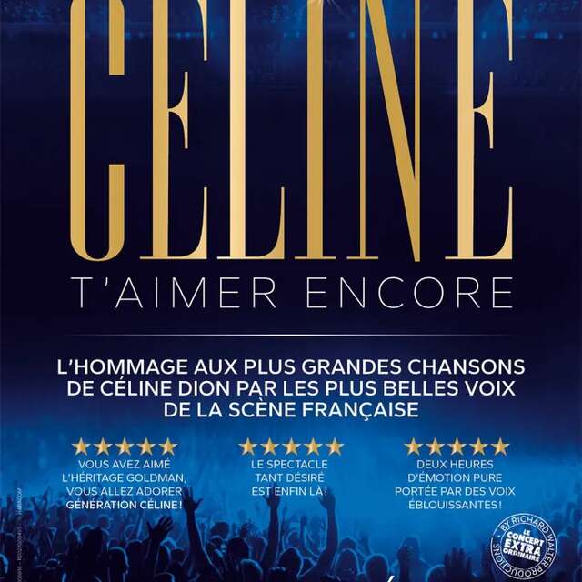 GENERATION CELINE
