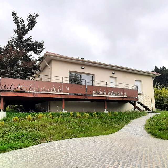 Gîte - Bienvenue à la maison d'amis
