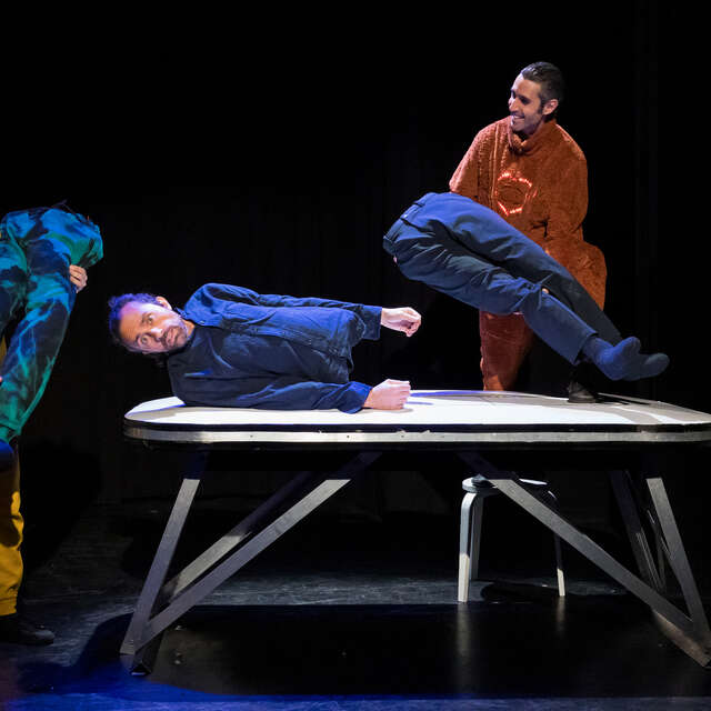 Festival Mondial de la Magie