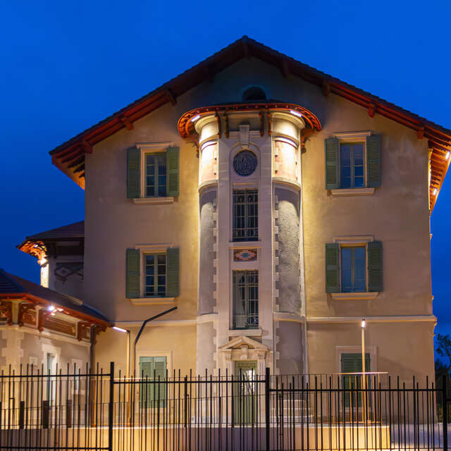 Conférence : « Immersion dans le quantique »