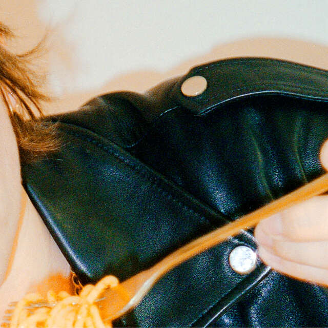 Concert : Mademoiselle K