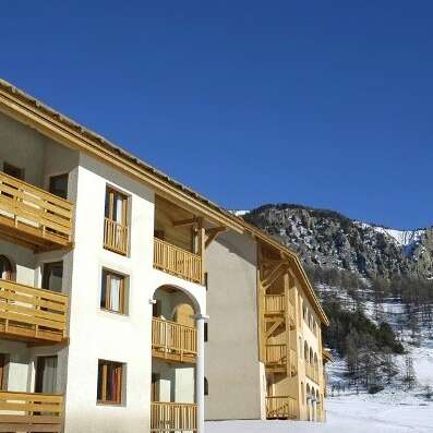 Appartement 4 personnes - Les Granges d'Arvieux n°511