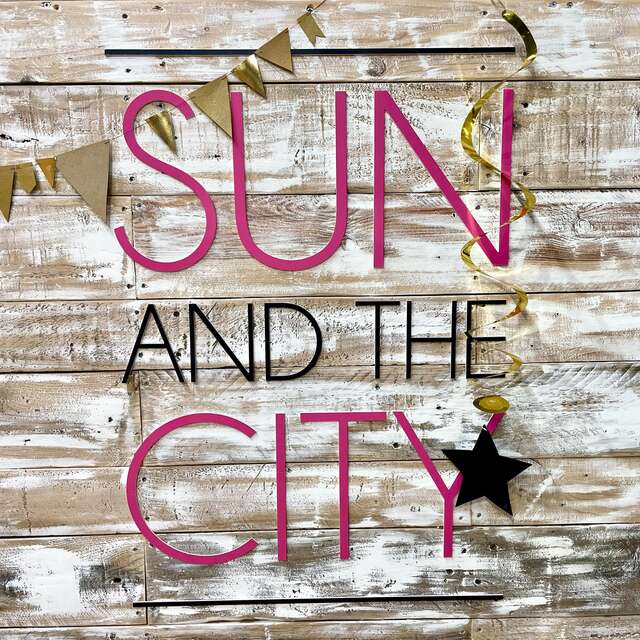 Sun and The City