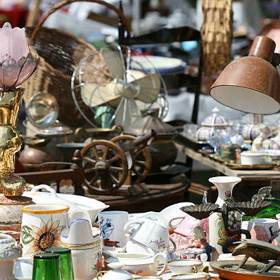 Vide Grenier