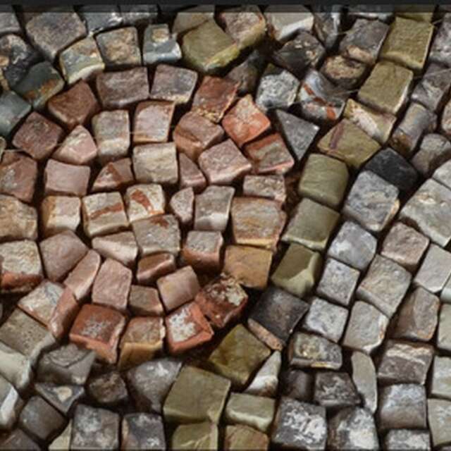 Atelier Mosaïque à l’Antique