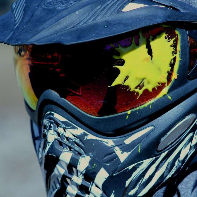 Paintball 75