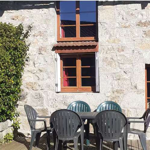 Maison de campagne