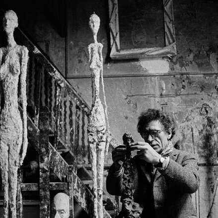 Exposition temporaire : "là où tout commence"