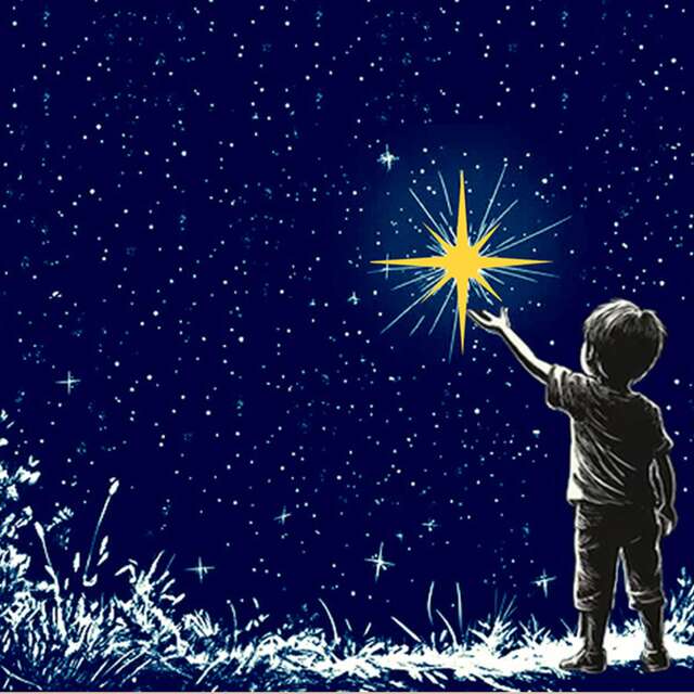 Faut qu'ça scène rallume les étoiles