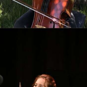 Les Estivales 2025 concert violon violoncelle